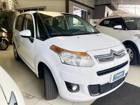 CITROEN C3 Picasso 1.6 16V 4P FLEX GLX, Foto 3