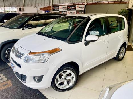 CITROEN C3 Picasso 1.6 16V 4P FLEX GLX, Foto 4