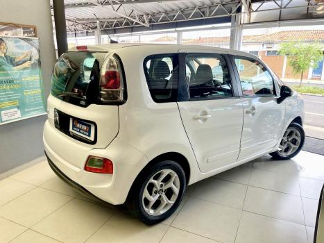 CITROEN C3 Picasso 1.6 16V 4P FLEX GLX, Foto 6