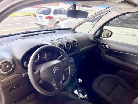 CITROEN C3 Picasso 1.6 16V 4P FLEX GLX, Foto 8