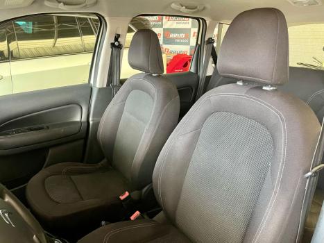 CITROEN C3 Picasso 1.6 16V 4P FLEX GLX, Foto 9