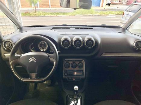 CITROEN C3 Picasso 1.6 16V 4P FLEX GLX, Foto 11