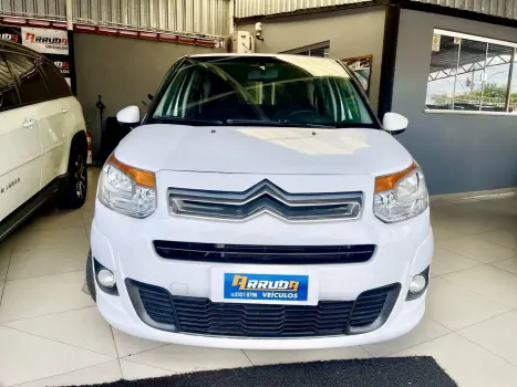 CITROEN C3 Picasso 1.6 16V 4P FLEX GLX, Foto 2