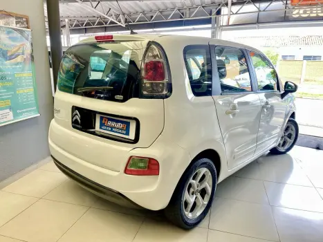 CITROEN C3 Picasso 1.6 16V 4P FLEX GLX, Foto 5