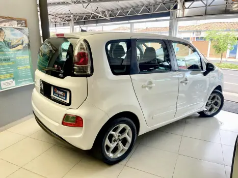 CITROEN C3 Picasso 1.6 16V 4P FLEX GLX, Foto 6