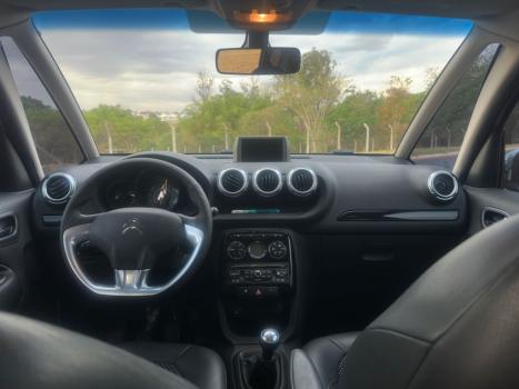 CITROEN C3 Picasso 1.6 16V 4P FLEX EXCLUSIVE, Foto 6