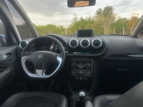 CITROEN C3 Picasso 1.6 16V 4P FLEX EXCLUSIVE, Foto 8