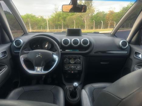 CITROEN C3 Picasso 1.6 16V 4P FLEX EXCLUSIVE, Foto 9