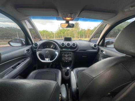 CITROEN C3 Picasso 1.6 16V 4P FLEX EXCLUSIVE, Foto 10