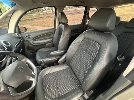 CITROEN C3 Picasso 1.6 16V 4P FLEX EXCLUSIVE, Foto 11