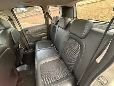 CITROEN C3 Picasso 1.6 16V 4P FLEX EXCLUSIVE, Foto 13