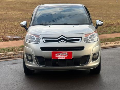 CITROEN C3 Picasso 1.6 16V 4P FLEX EXCLUSIVE, Foto 14