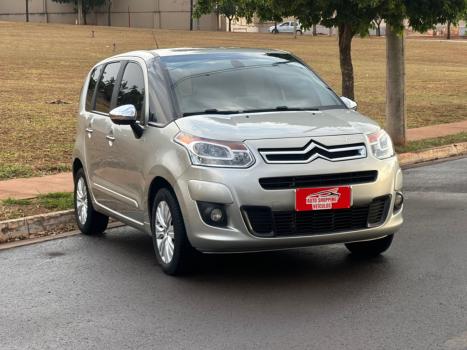 CITROEN C3 Picasso 1.6 16V 4P FLEX EXCLUSIVE, Foto 15