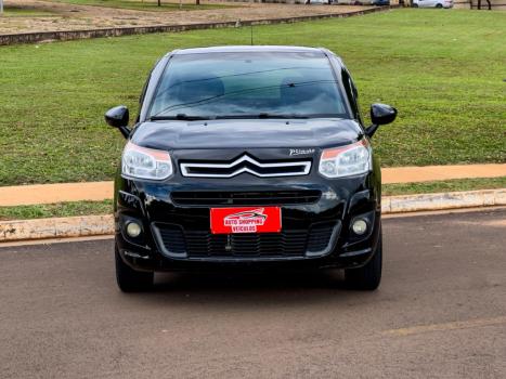 CITROEN C3 Picasso 1.6 16V 4P FLEX GLX, Foto 2