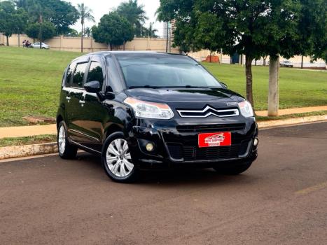 CITROEN C3 Picasso 1.6 16V 4P FLEX GLX, Foto 3