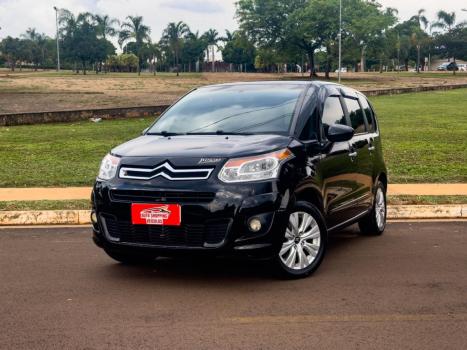 CITROEN C3 Picasso 1.6 16V 4P FLEX GLX, Foto 5