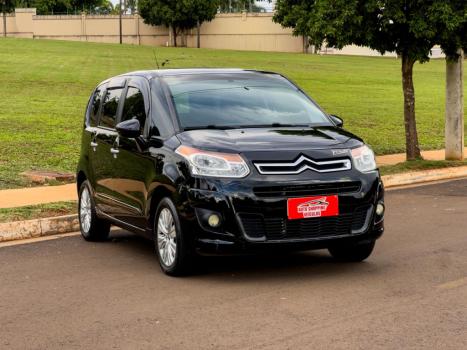 CITROEN C3 Picasso 1.6 16V 4P FLEX GLX, Foto 6