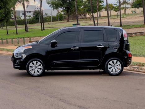 CITROEN C3 Picasso 1.6 16V 4P FLEX GLX, Foto 7