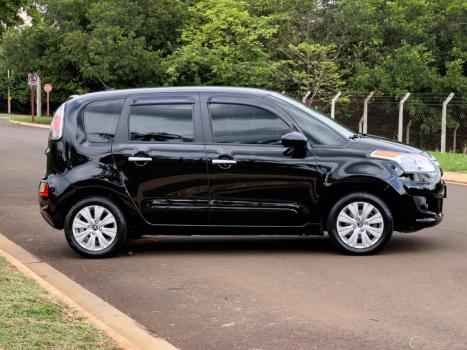 CITROEN C3 Picasso 1.6 16V 4P FLEX GLX, Foto 8