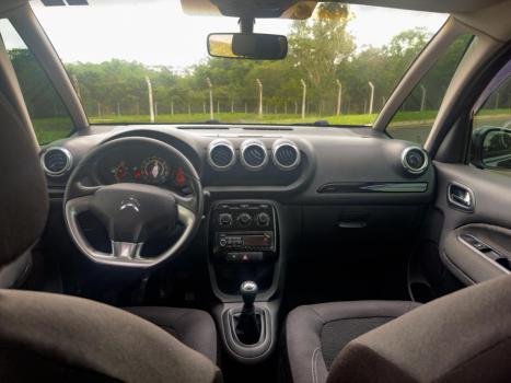 CITROEN C3 Picasso 1.6 16V 4P FLEX GLX, Foto 9