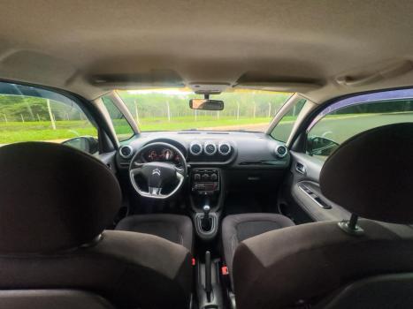 CITROEN C3 Picasso 1.6 16V 4P FLEX GLX, Foto 10