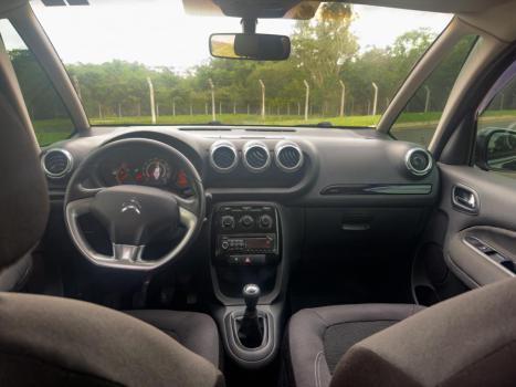 CITROEN C3 Picasso 1.6 16V 4P FLEX GLX, Foto 11