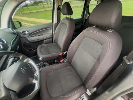 CITROEN C3 Picasso 1.6 16V 4P FLEX GLX, Foto 14