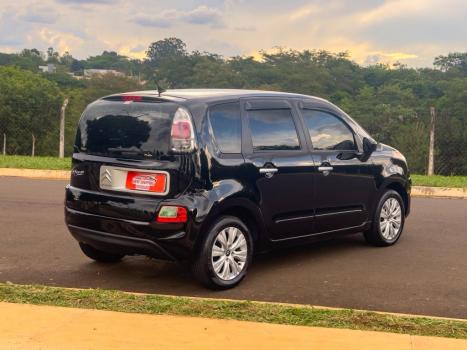 CITROEN C3 Picasso 1.6 16V 4P FLEX GLX, Foto 15