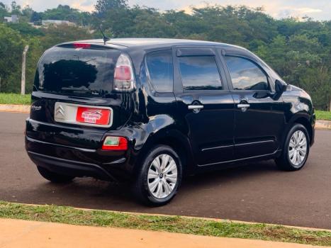 CITROEN C3 Picasso 1.6 16V 4P FLEX GLX, Foto 16