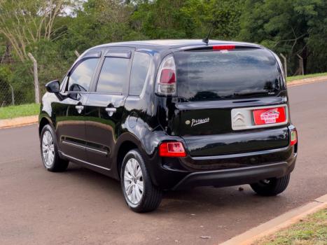 CITROEN C3 Picasso 1.6 16V 4P FLEX GLX, Foto 18