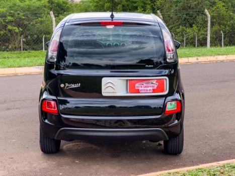 CITROEN C3 Picasso 1.6 16V 4P FLEX GLX, Foto 19