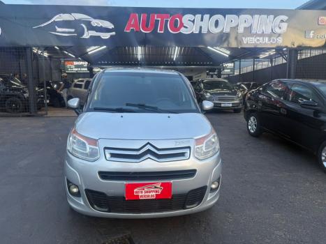 CITROEN C3 Picasso 1.6 16V 4P FLEX EXCLUSIVE, Foto 2
