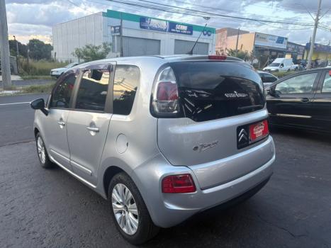 CITROEN C3 Picasso 1.6 16V 4P FLEX EXCLUSIVE, Foto 6