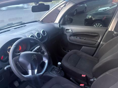 CITROEN C3 Picasso 1.6 16V 4P FLEX EXCLUSIVE, Foto 7