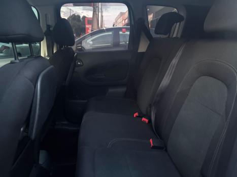 CITROEN C3 Picasso 1.6 16V 4P FLEX EXCLUSIVE, Foto 8