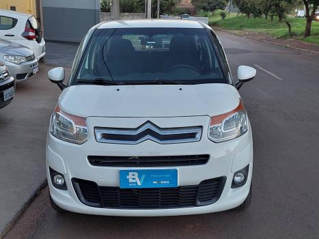 CITROEN C3 Picasso 1.5 4P FLEX GLX, Foto 1