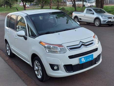 CITROEN C3 Picasso 1.5 4P FLEX GLX, Foto 2