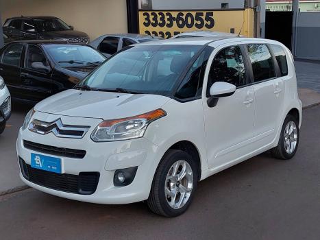 CITROEN C3 Picasso 1.5 4P FLEX GLX, Foto 3