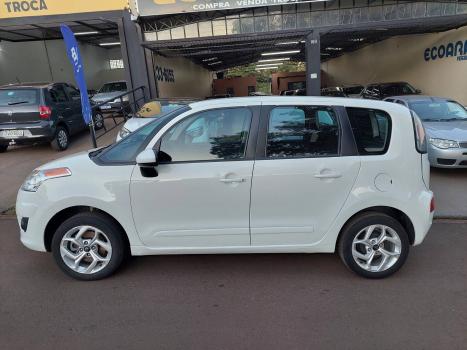CITROEN C3 Picasso 1.5 4P FLEX GLX, Foto 4