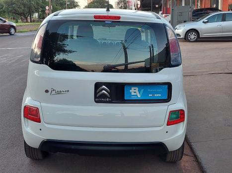 CITROEN C3 Picasso 1.5 4P FLEX GLX, Foto 5