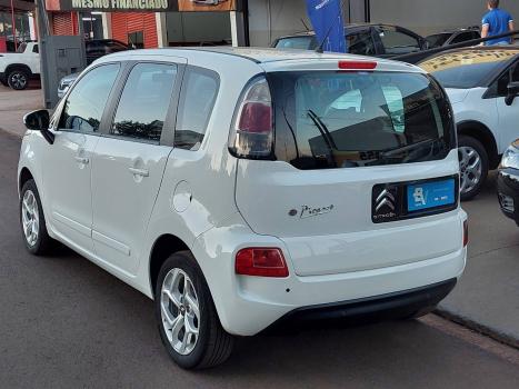 CITROEN C3 Picasso 1.5 4P FLEX GLX, Foto 6