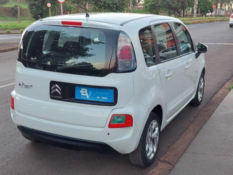CITROEN C3 Picasso 1.5 4P FLEX GLX, Foto 7