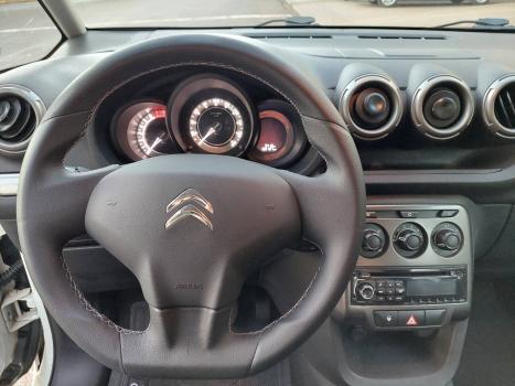 CITROEN C3 Picasso 1.5 4P FLEX GLX, Foto 8