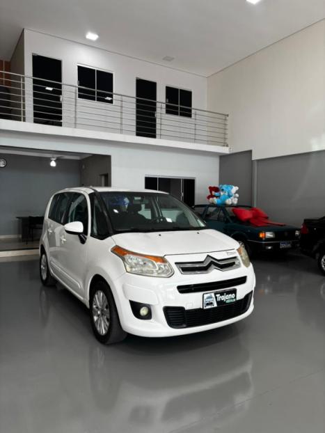 CITROEN C3 Picasso 1.6 16V 4P FLEX GL, Foto 1