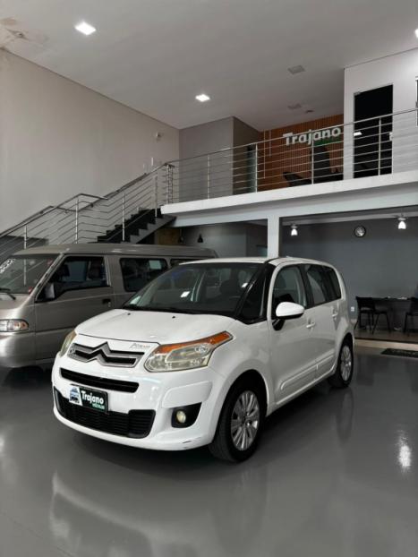CITROEN C3 Picasso 1.6 16V 4P FLEX GL, Foto 2