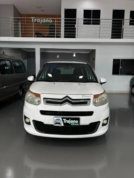 CITROEN C3 Picasso 1.6 16V 4P FLEX GL, Foto 3