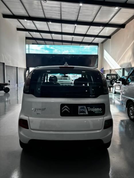 CITROEN C3 Picasso 1.6 16V 4P FLEX GL, Foto 4