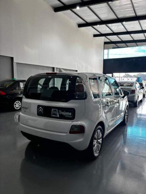 CITROEN C3 Picasso 1.6 16V 4P FLEX GL, Foto 5
