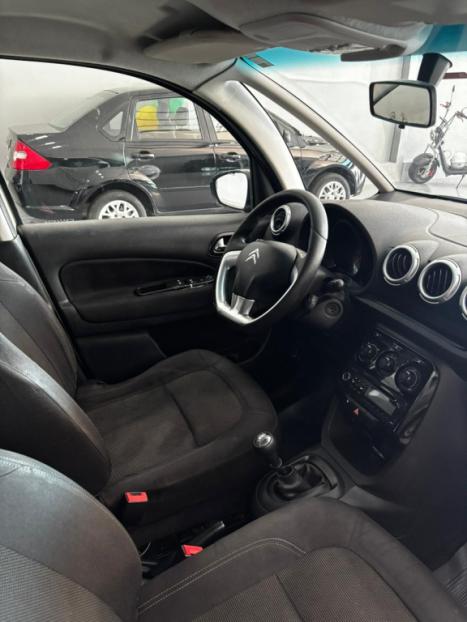 CITROEN C3 Picasso 1.6 16V 4P FLEX GL, Foto 7