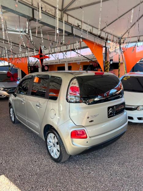 CITROEN C3 Picasso 1.6 16V 4P FLEX EXCLUSIVE AUTOM�TICO, Foto 6